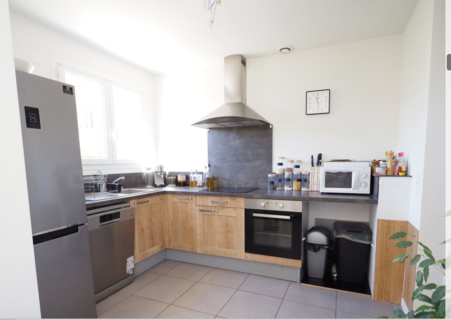 Maison à louer, 67m², Manosque