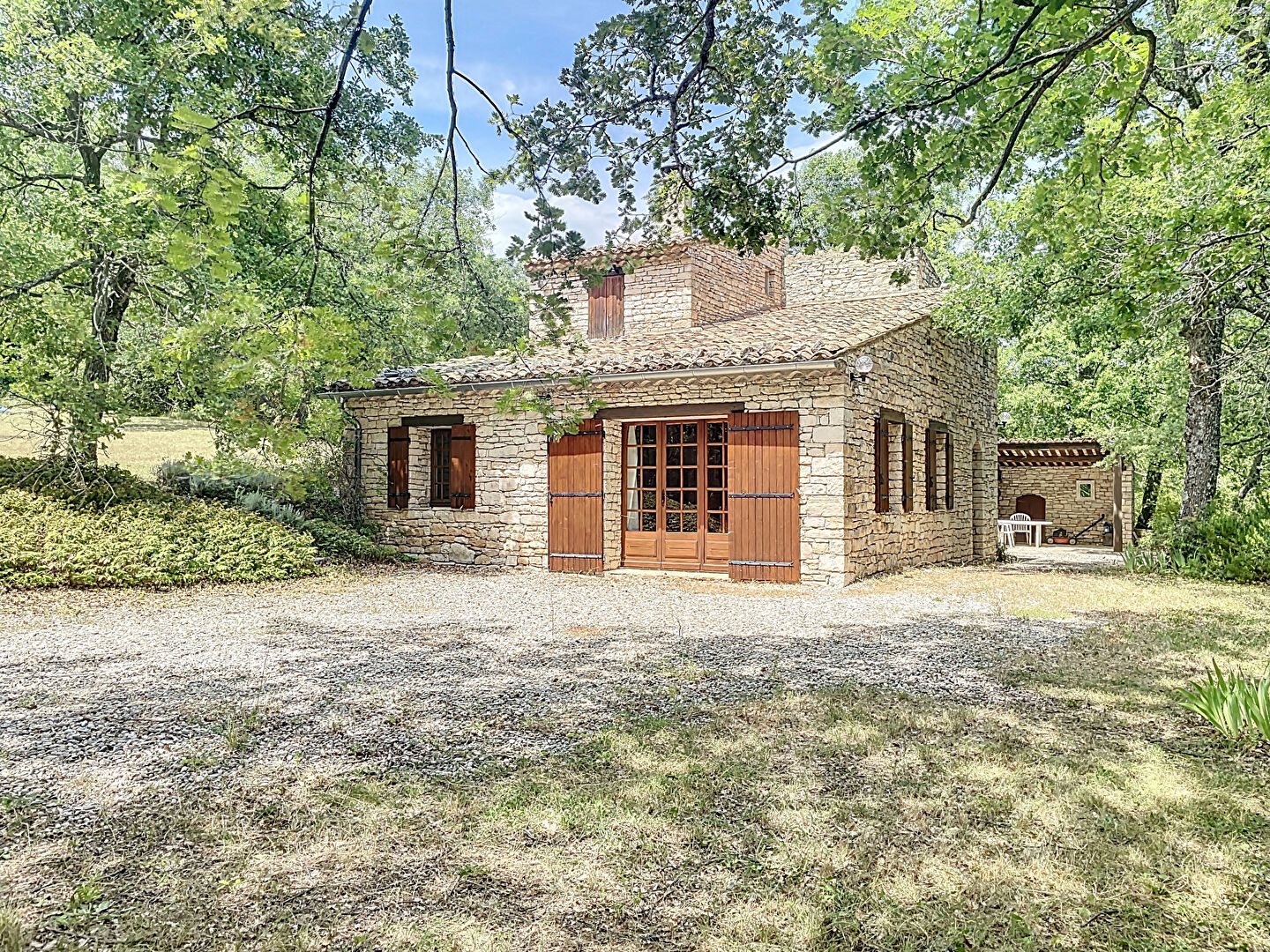 Maison à vendre, 132m², Vachères