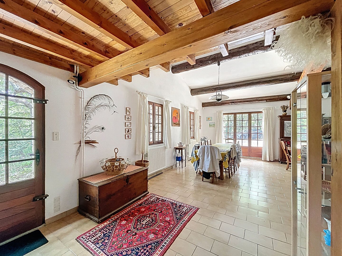 Maison à vendre, 132m², Vachères