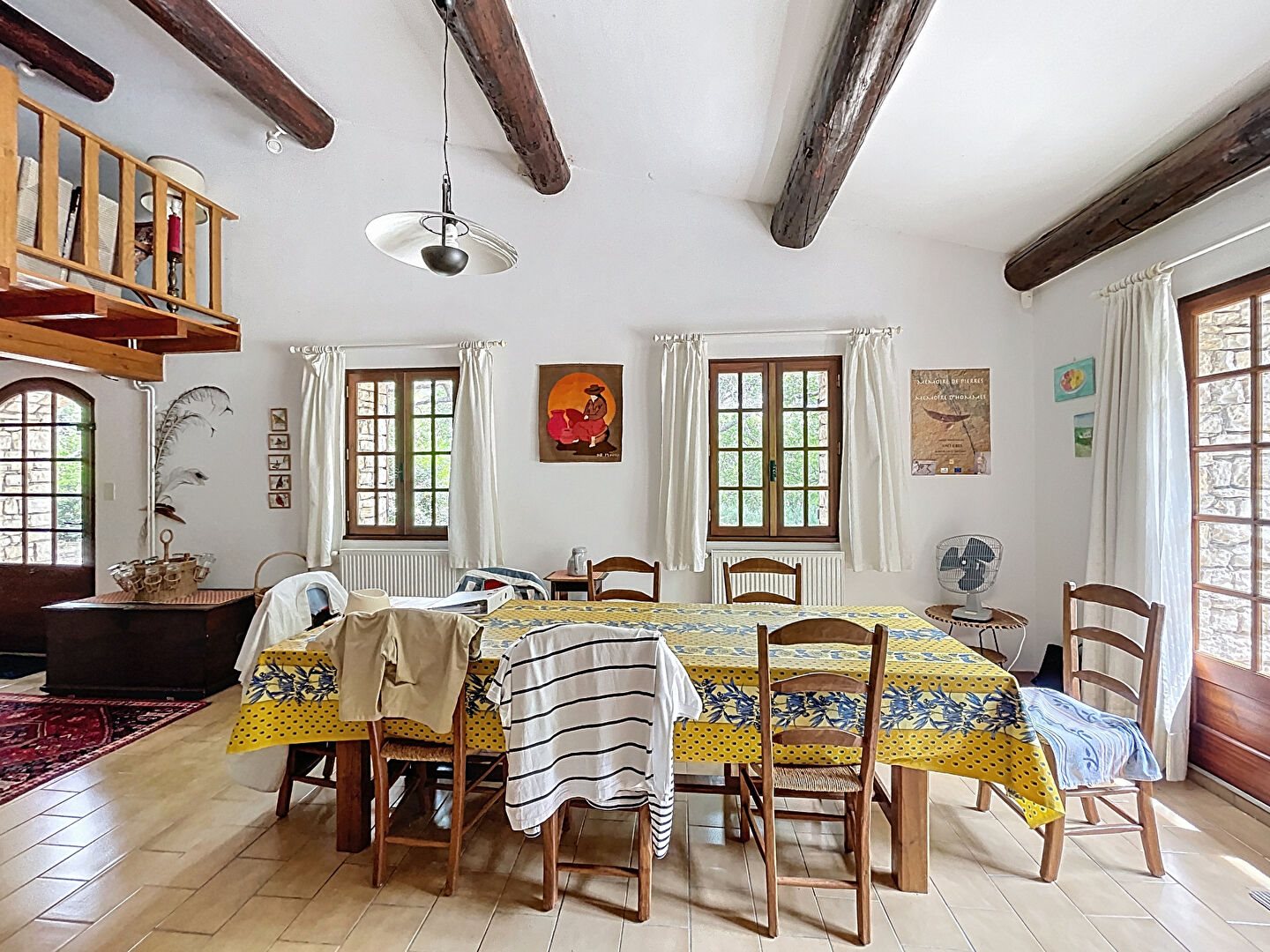 Maison à vendre, 132m², Vachères