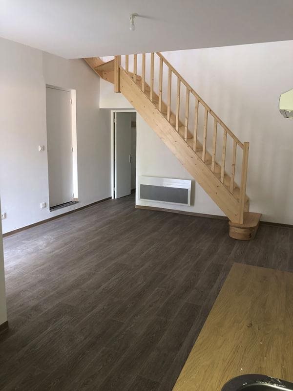 Appartement à louer, 49m², Manosque