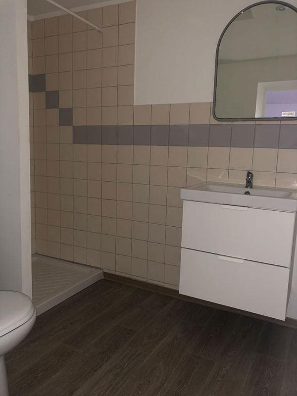 Appartement à louer, 49m², Manosque