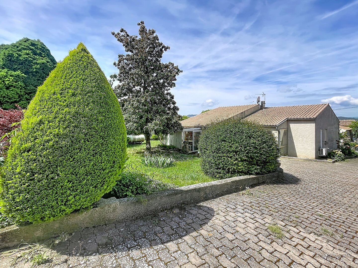Maison à vendre, 93m², Oraison