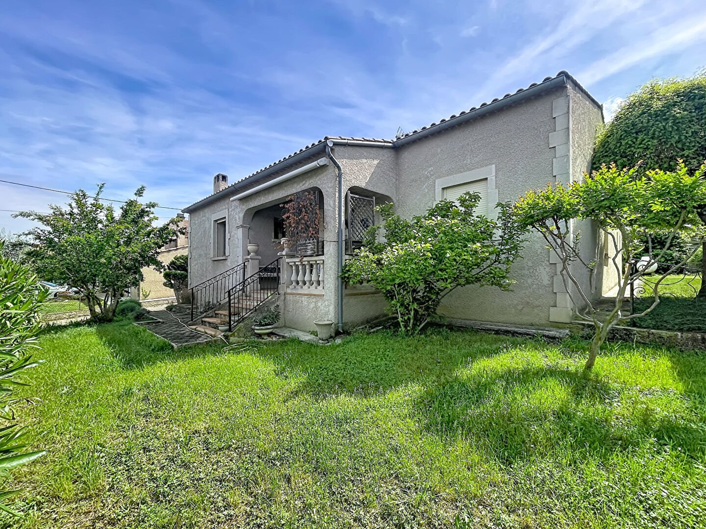 Maison à vendre, 93m², Oraison
