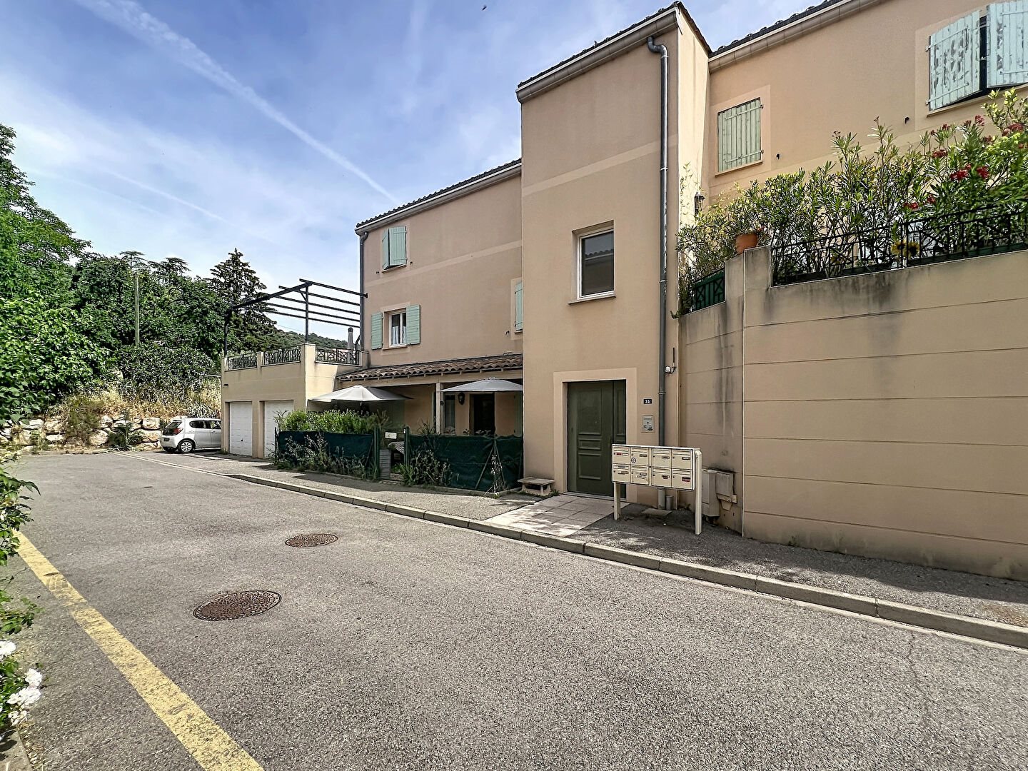Appartement à vendre, 86m², Manosque