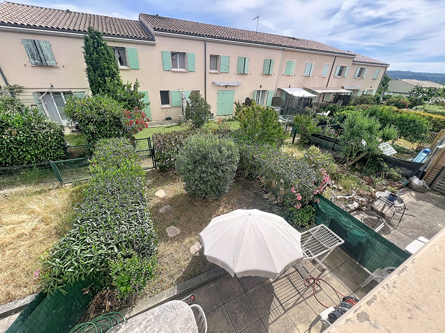 Appartement à vendre, 86m², Manosque