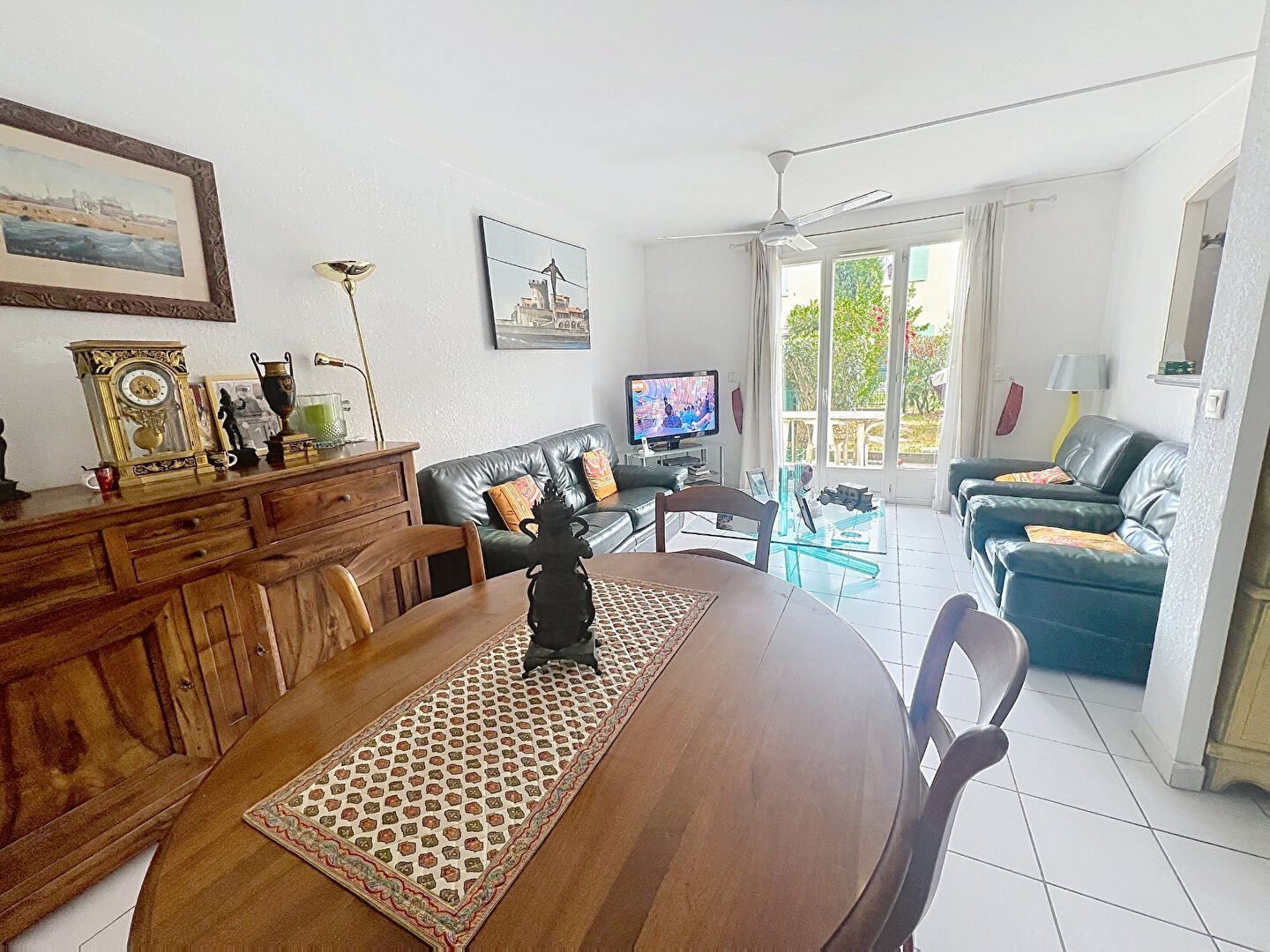 Appartement à vendre, 86m², Manosque