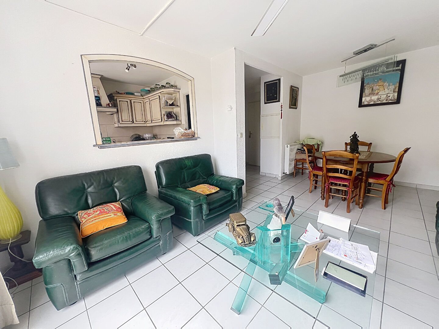 Appartement à vendre, 86m², Manosque