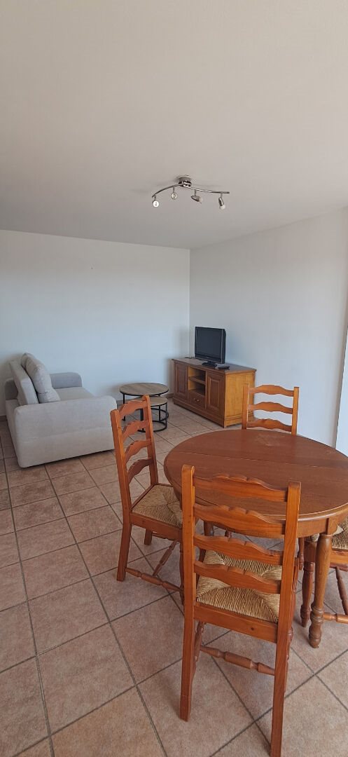 Appartement à louer, 47m², Manosque