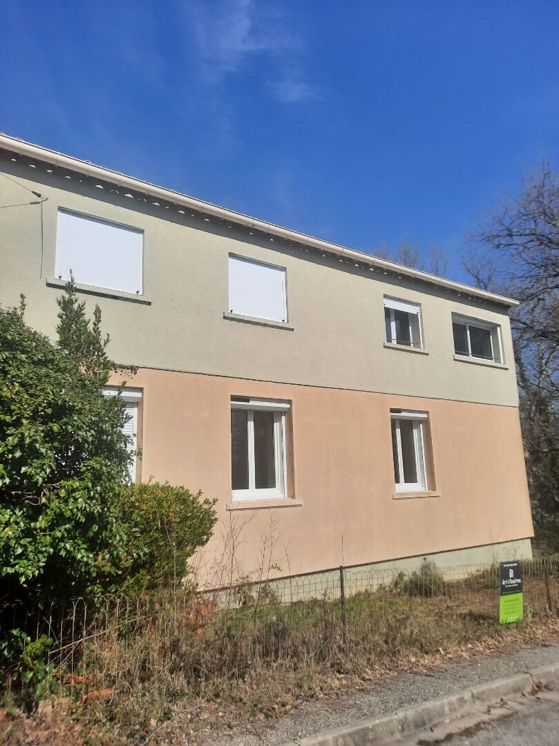 Maison à louer, 178m², Beaumont-de-Pertuis