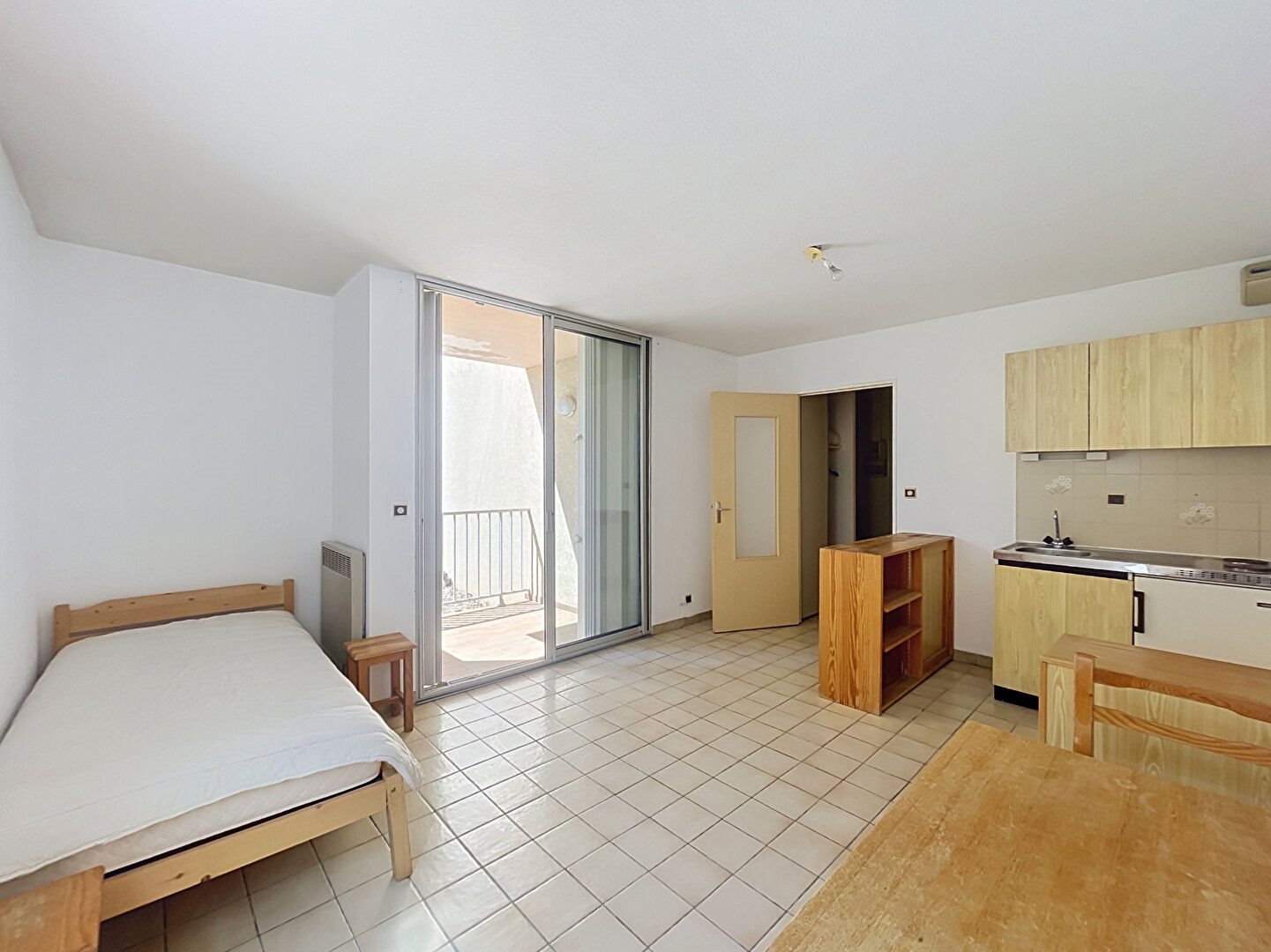 Appartement à vendre, 25m², Gréoux-les-Bains