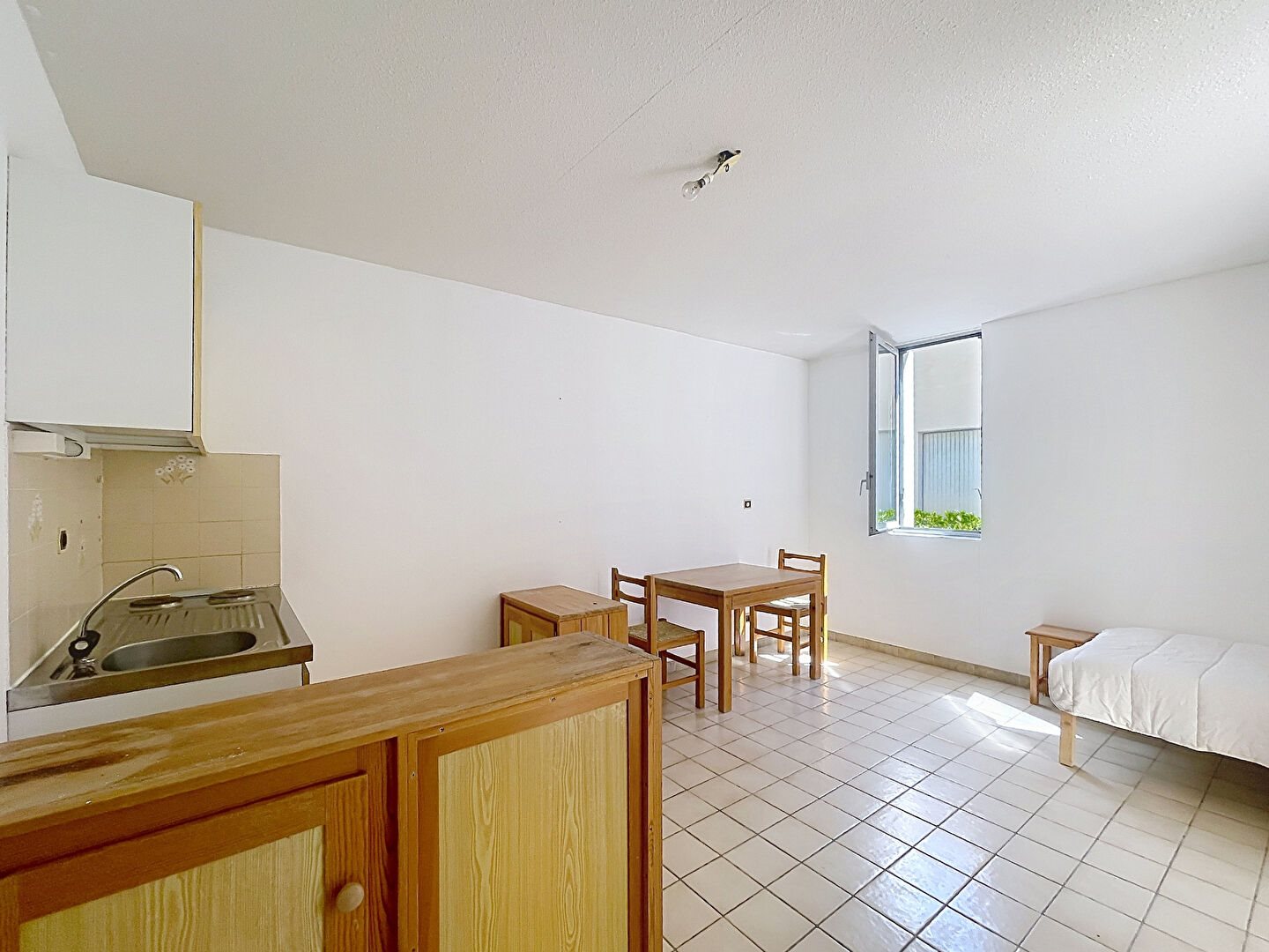 Appartement à vendre, 25m², Gréoux-les-Bains