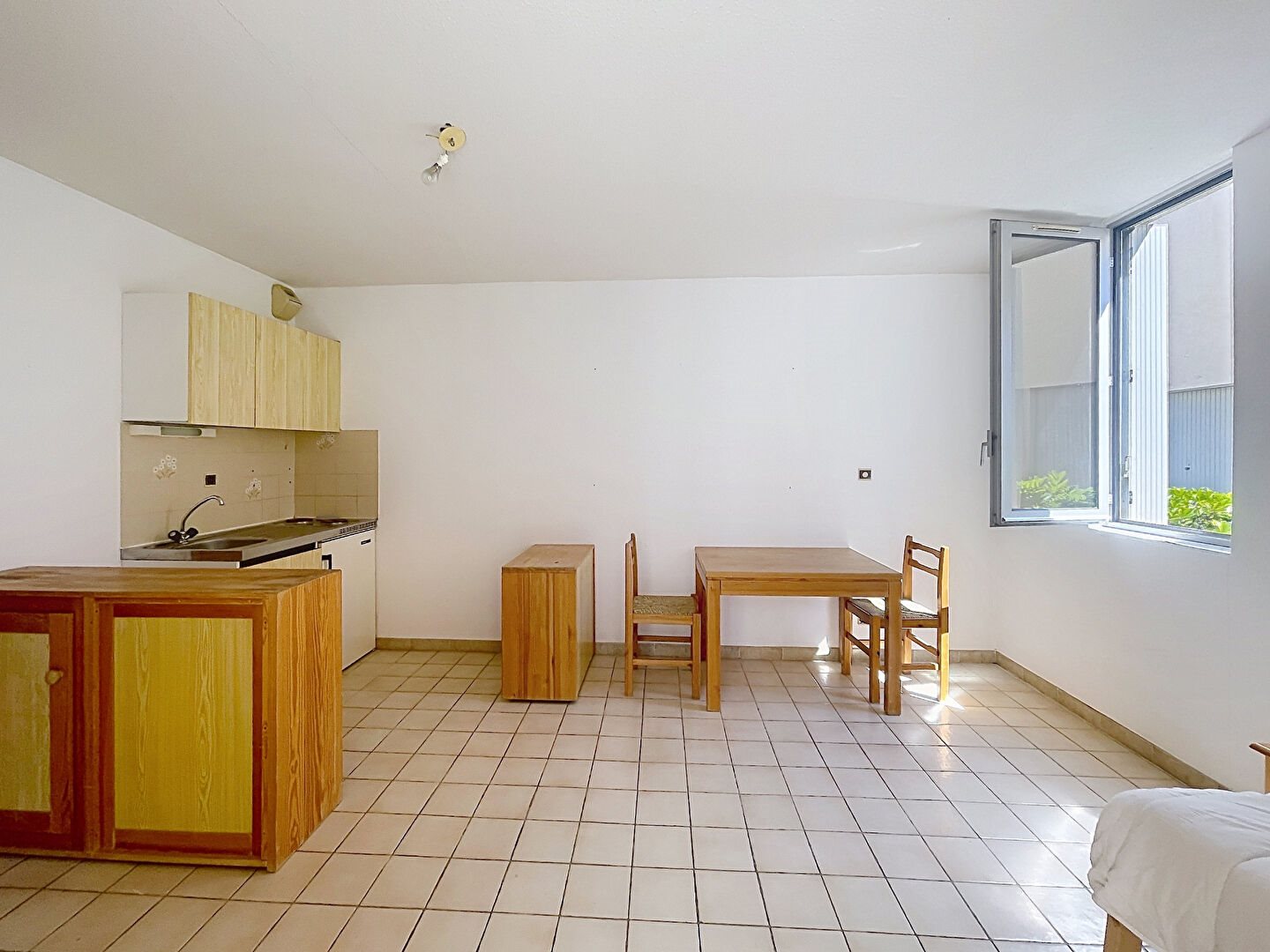 Appartement à vendre, 25m², Gréoux-les-Bains