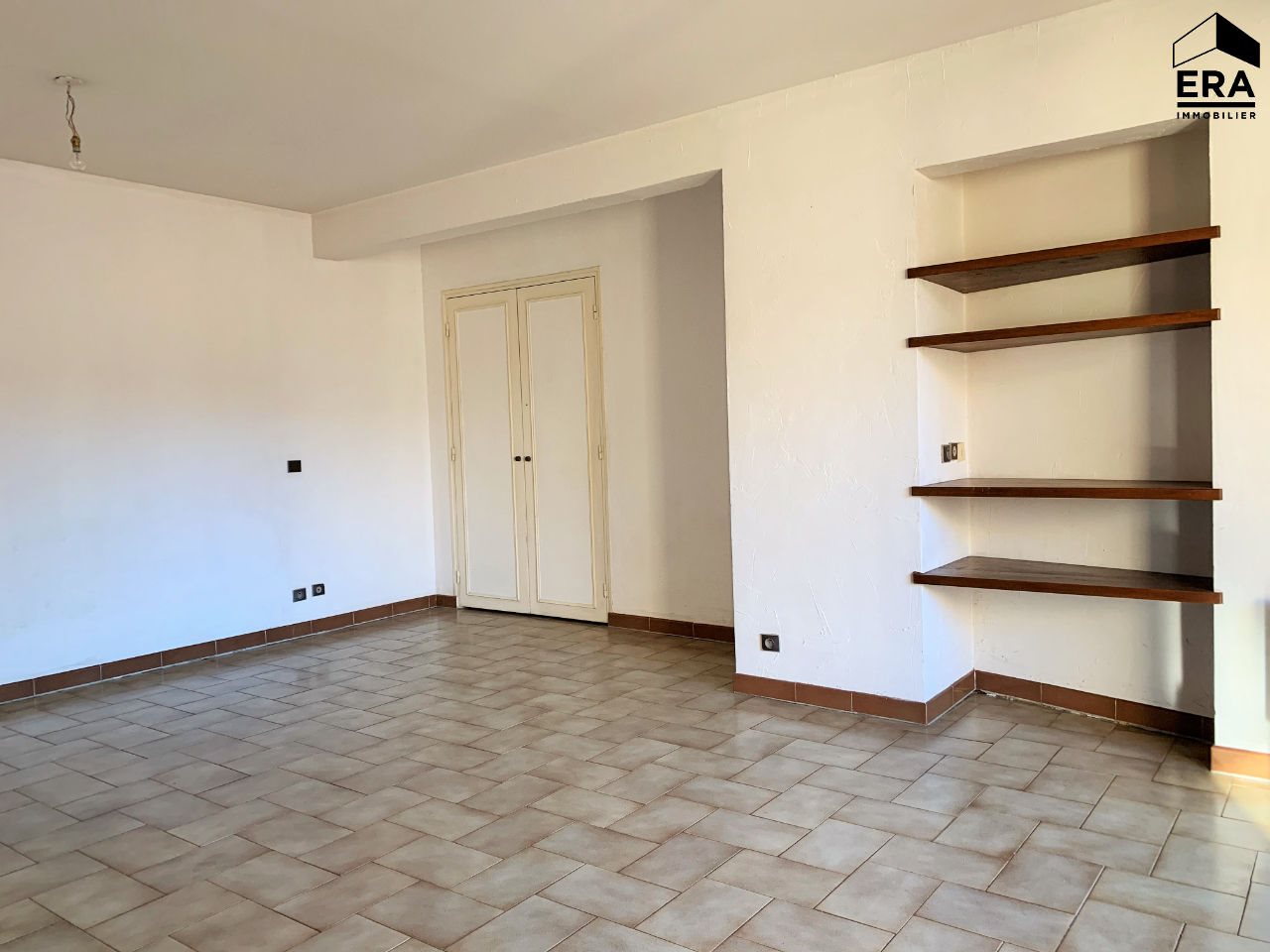 Appartement à louer, 33m², Manosque