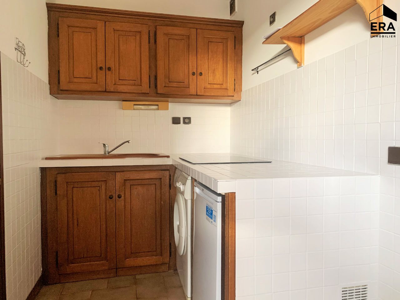 Appartement à louer, 33m², Manosque