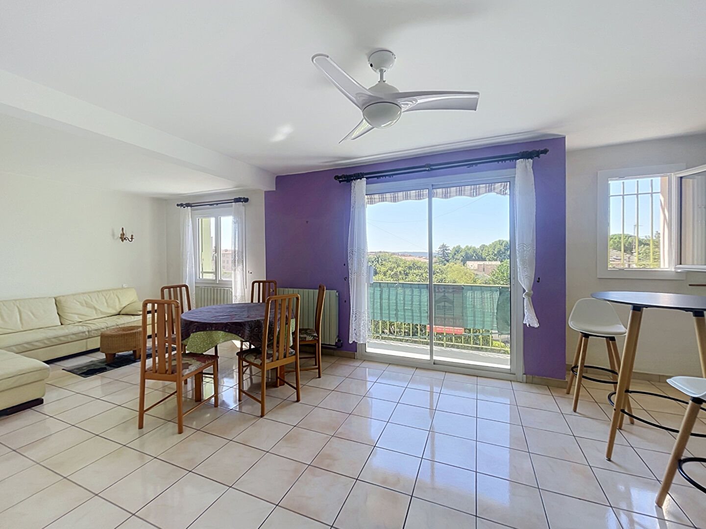 Appartement à vendre, 78m², Manosque