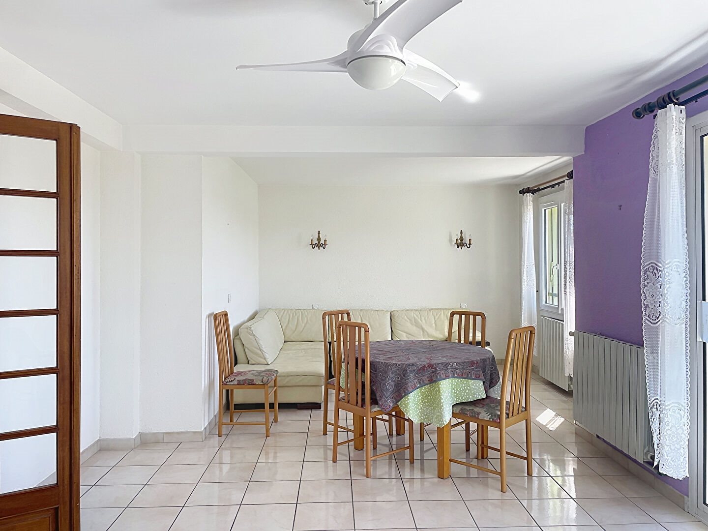Appartement à vendre, 78m², Manosque