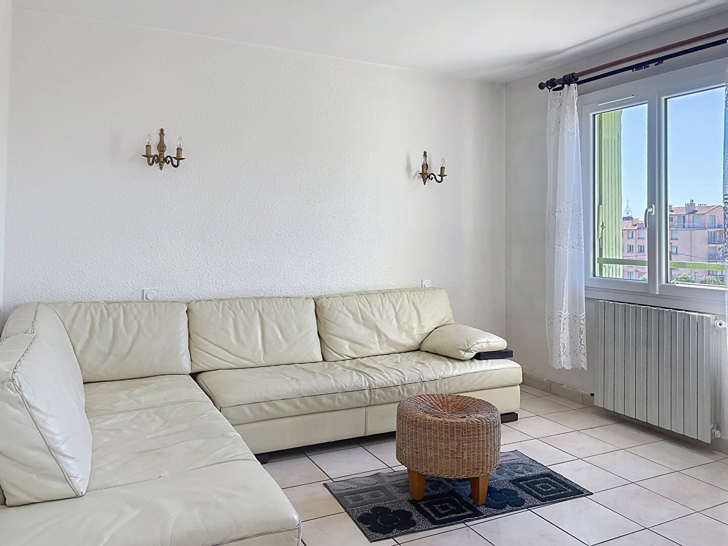 Appartement à vendre, 78m², Manosque