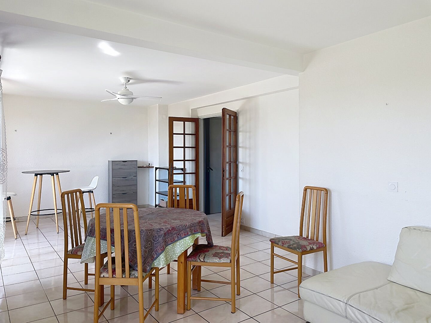 Appartement à vendre, 78m², Manosque