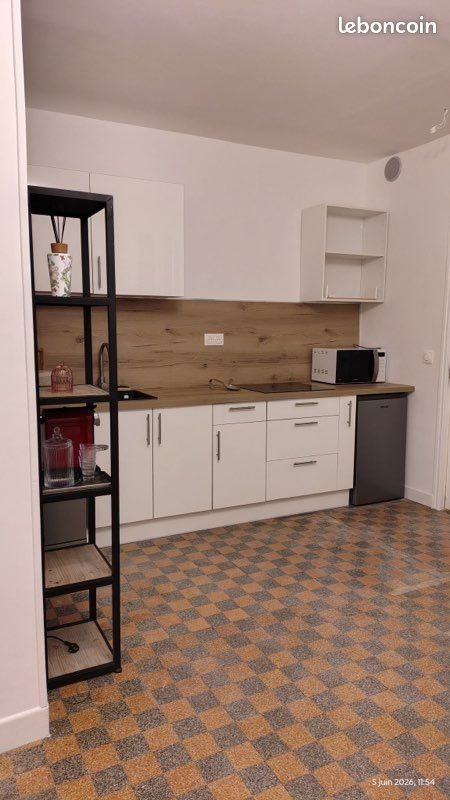 Appartement à louer, 30m², Manosque