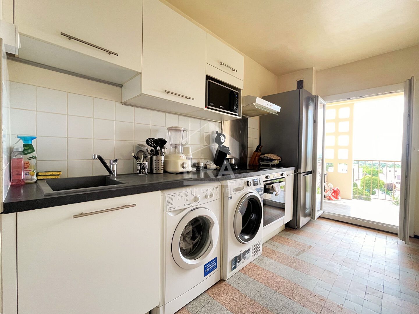 Appartement à vendre, 61m², Manosque