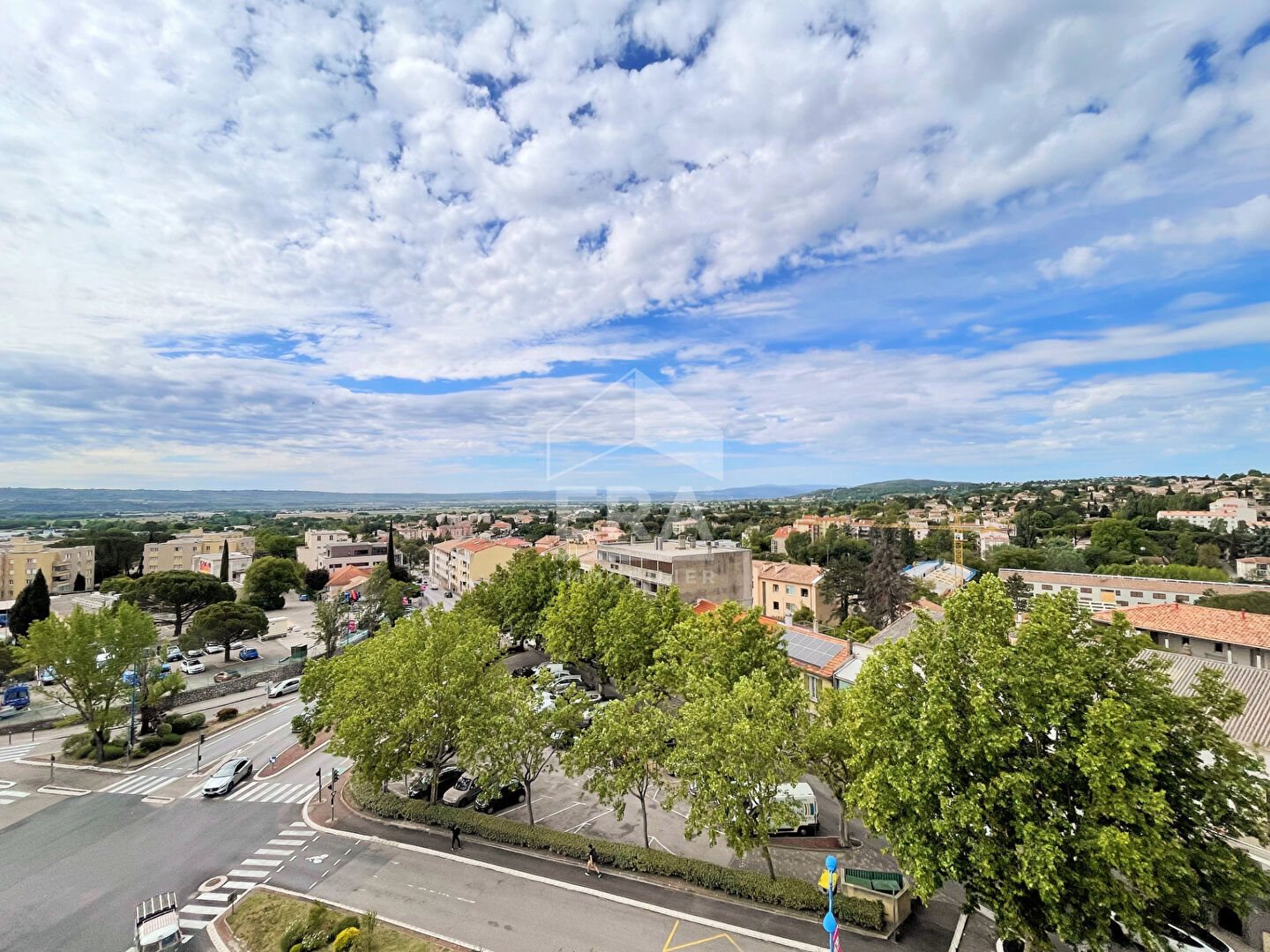 Appartement à vendre, 61m², Manosque
