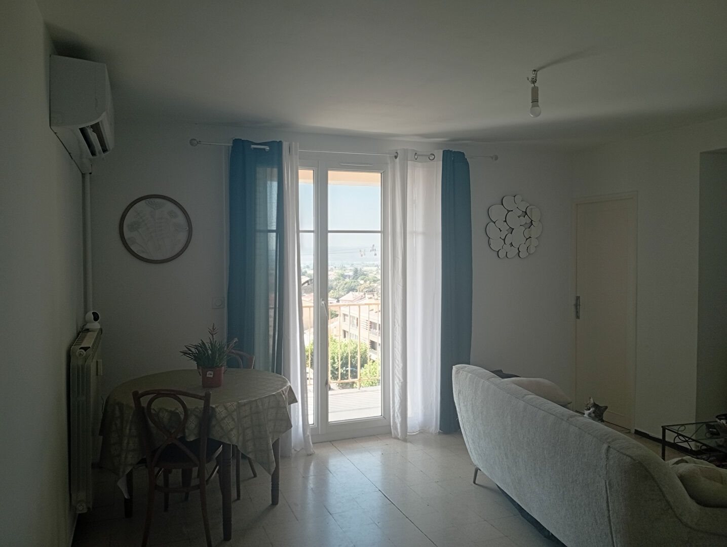 Appartement à vendre, 61m², Manosque