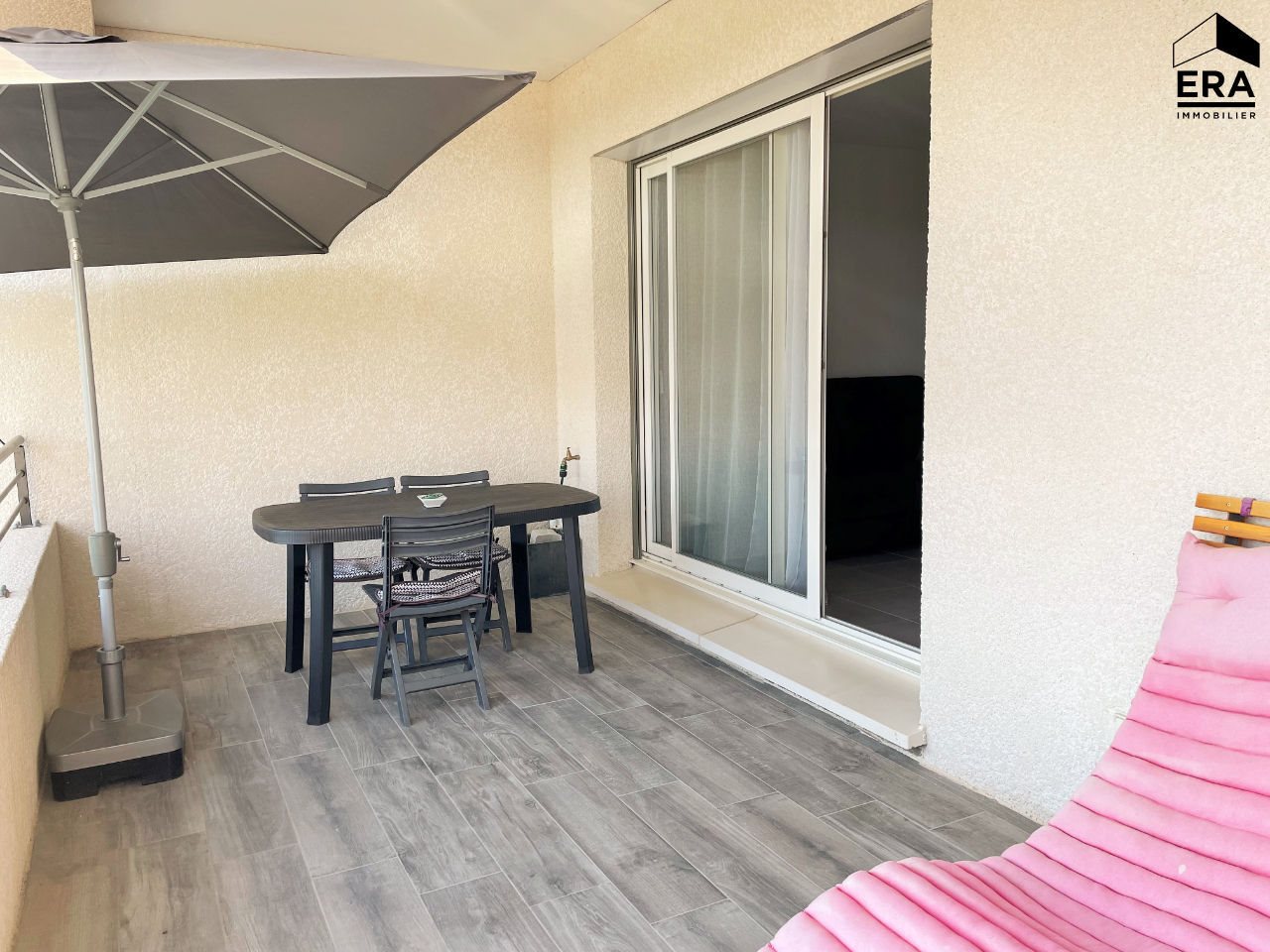 Appartement à louer, 63m², Volx