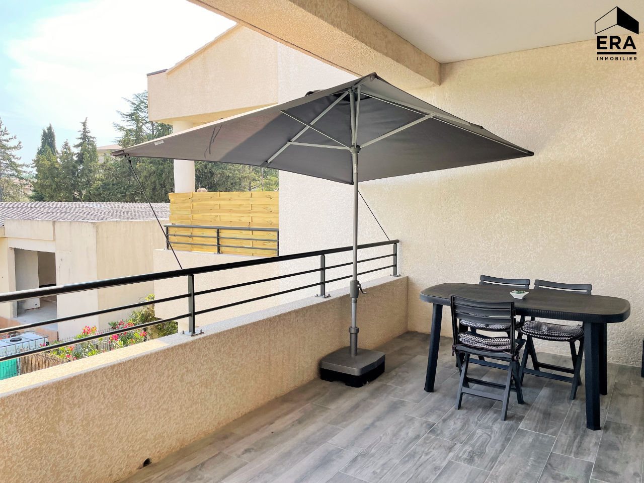 Appartement à louer, 63m², Volx