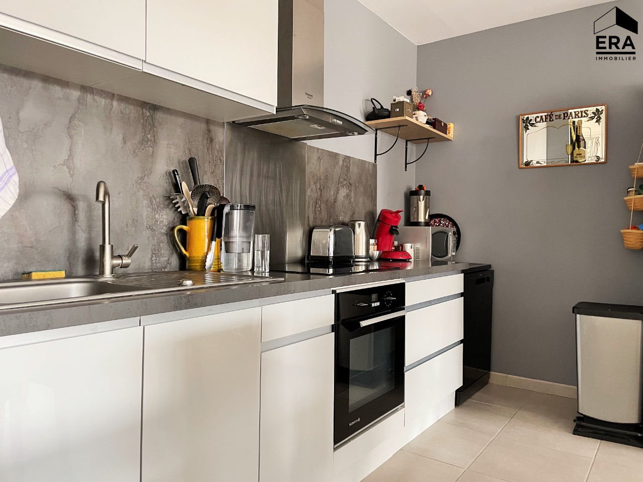 Appartement à louer, 63m², Volx