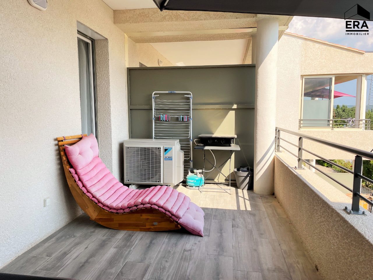 Appartement à louer, 63m², Volx