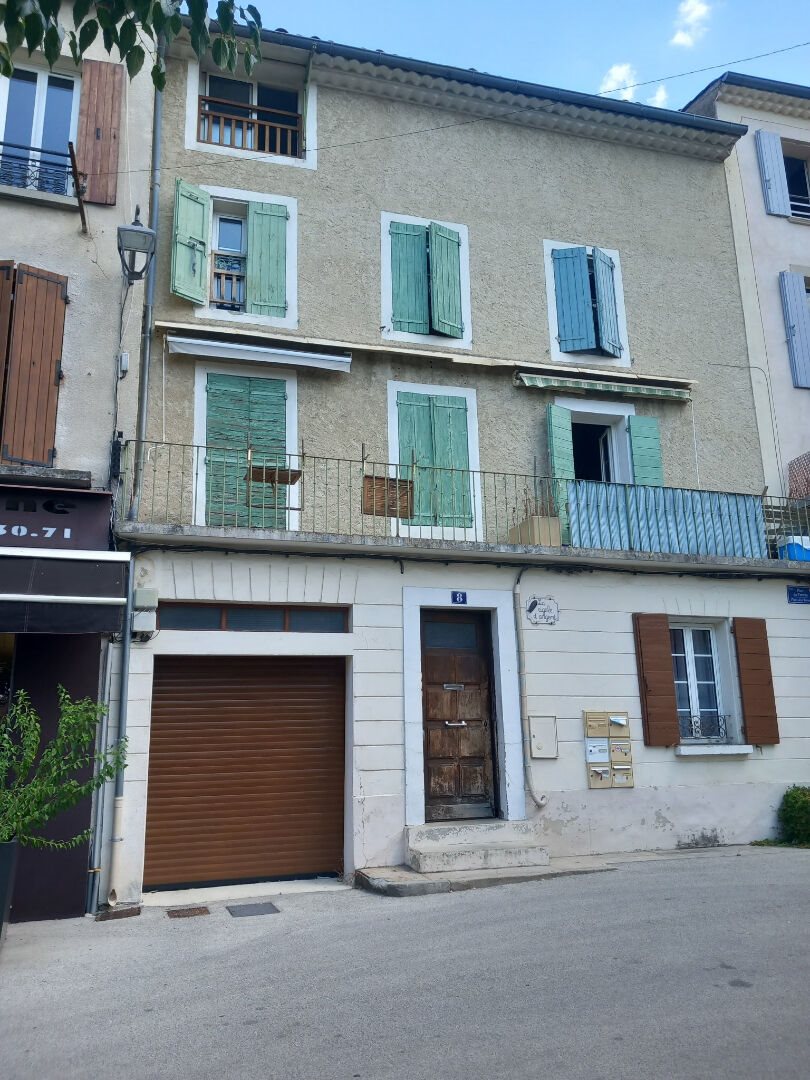 Appartement à louer, 28m², Manosque