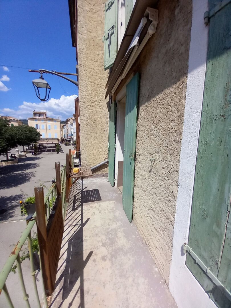 Appartement à louer, 28m², Manosque