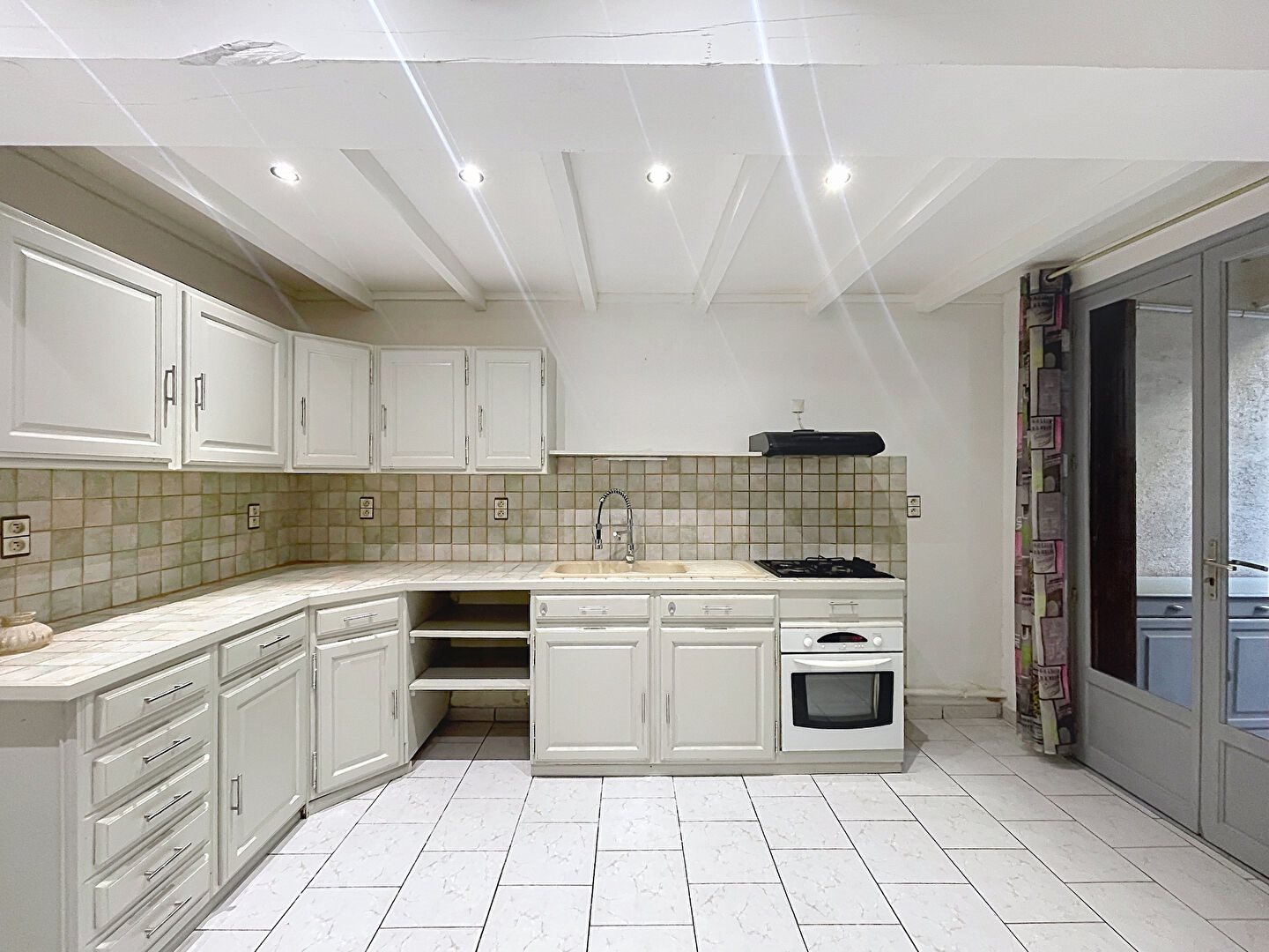 Appartement à vendre, 55m², Manosque