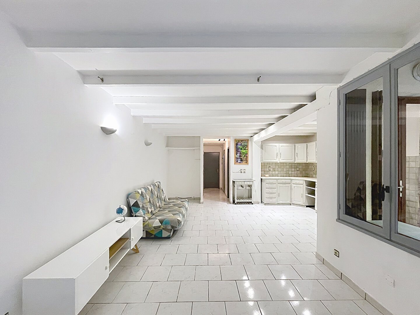 Appartement à vendre, 55m², Manosque