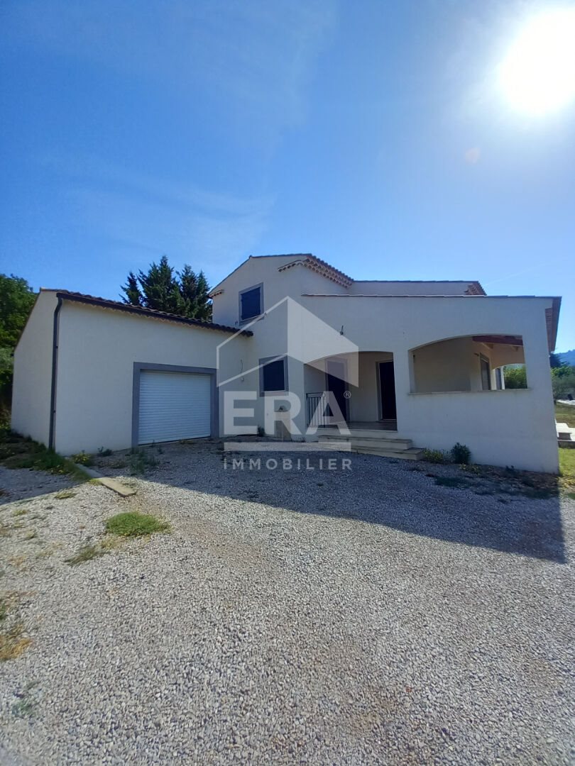Maison à louer, 110m², Oraison
