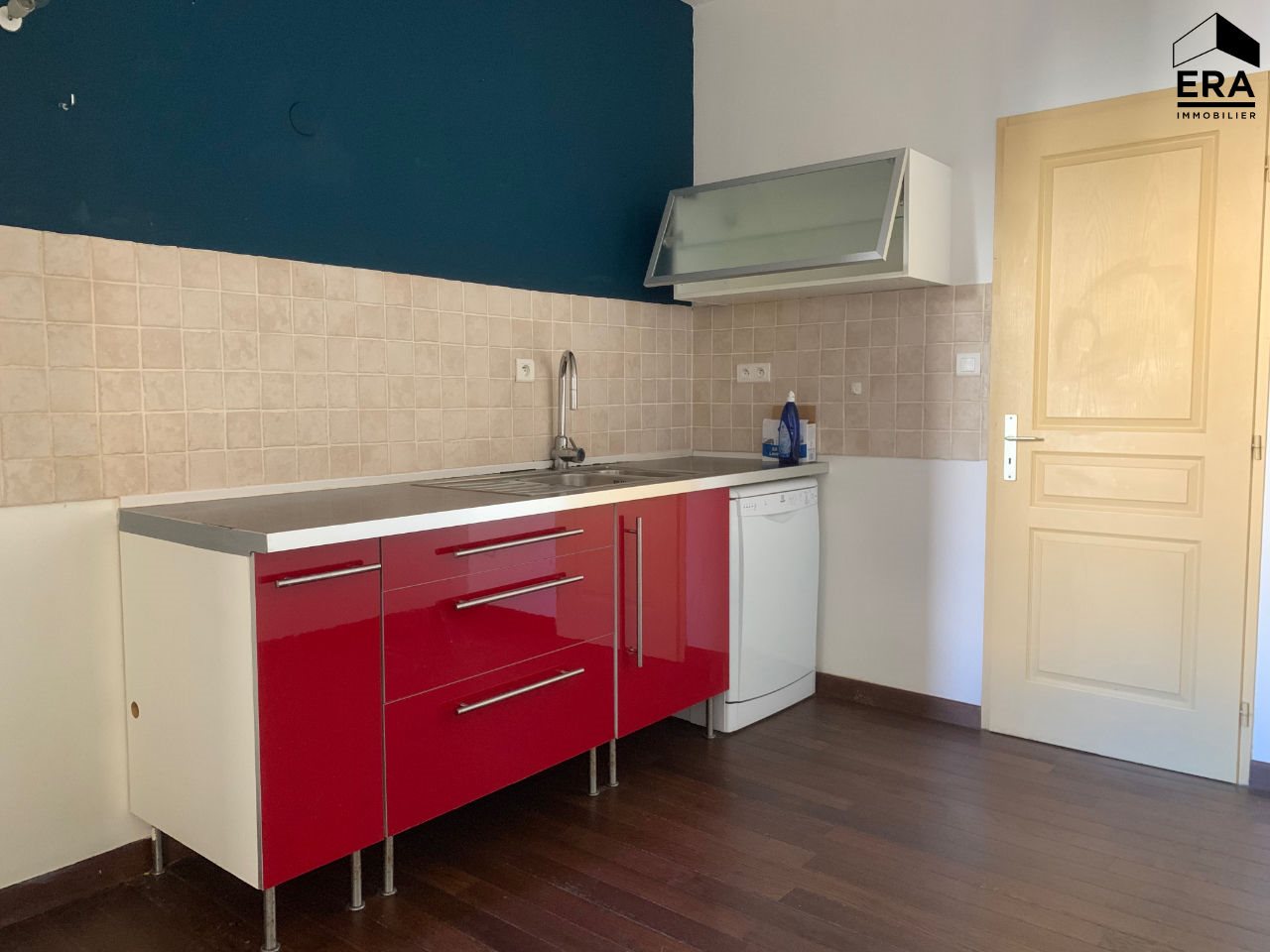 Appartement à louer, 88m², Manosque