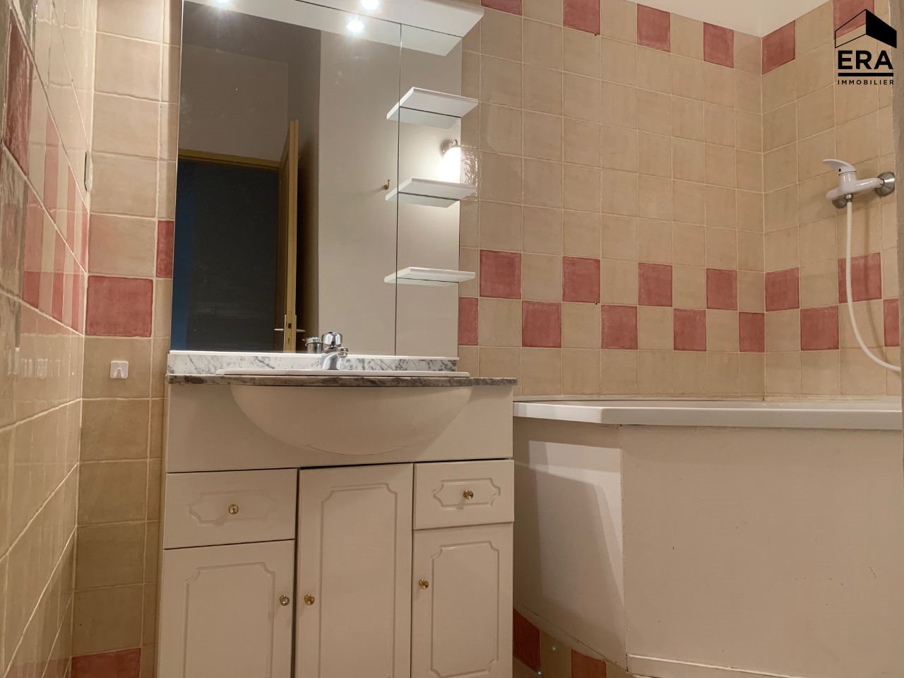 Appartement à louer, 88m², Manosque