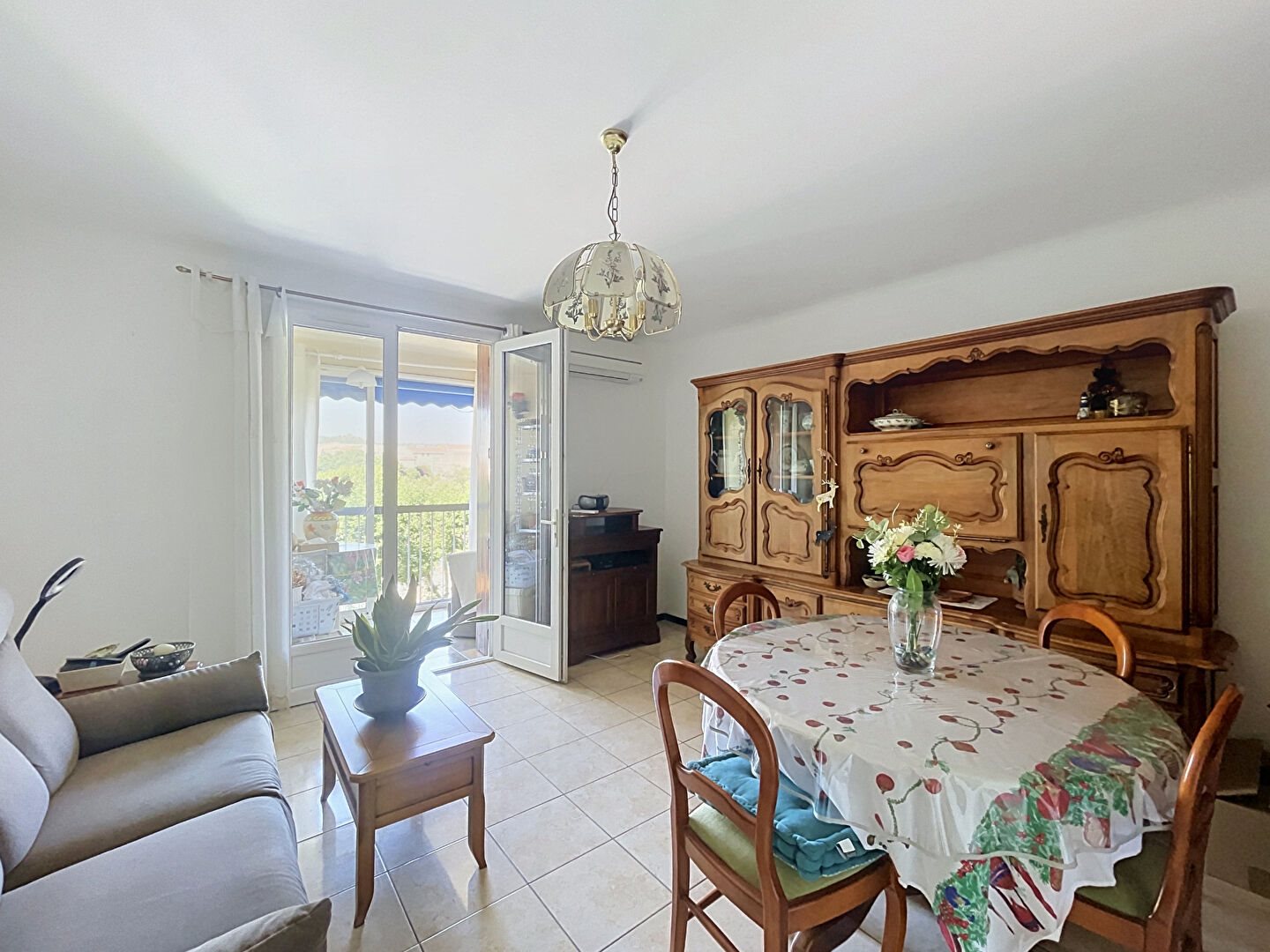 Appartement à vendre, 74m², Manosque