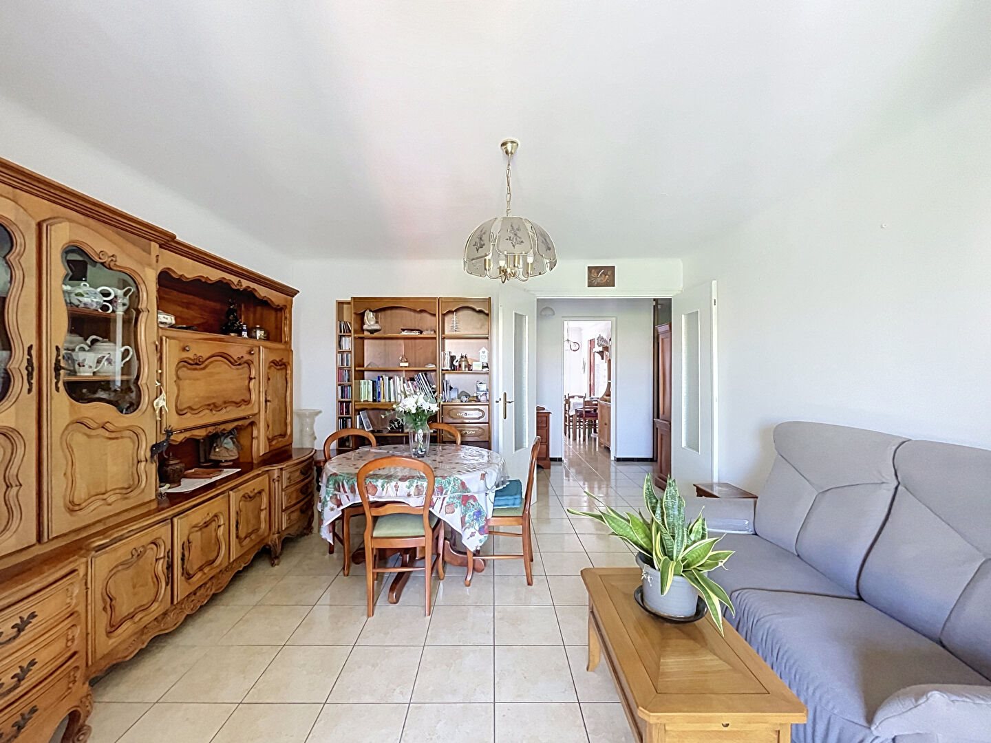 Appartement à vendre, 74m², Manosque