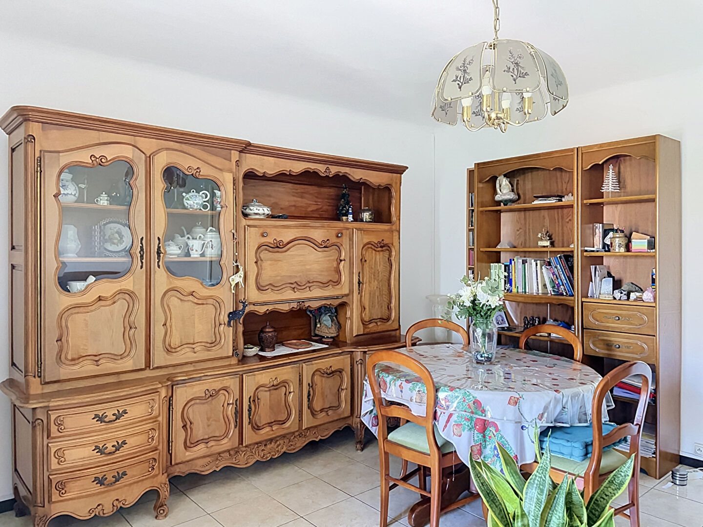 Appartement à vendre, 74m², Manosque