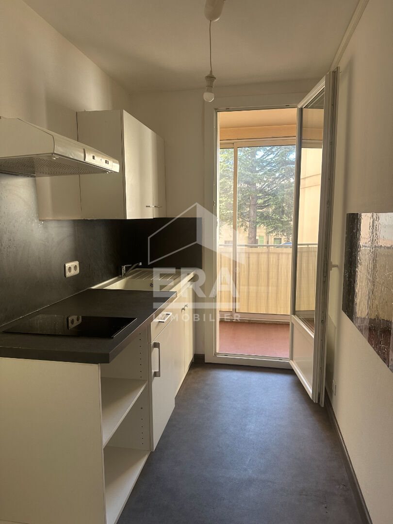 Appartement à vendre, 44m², Manosque