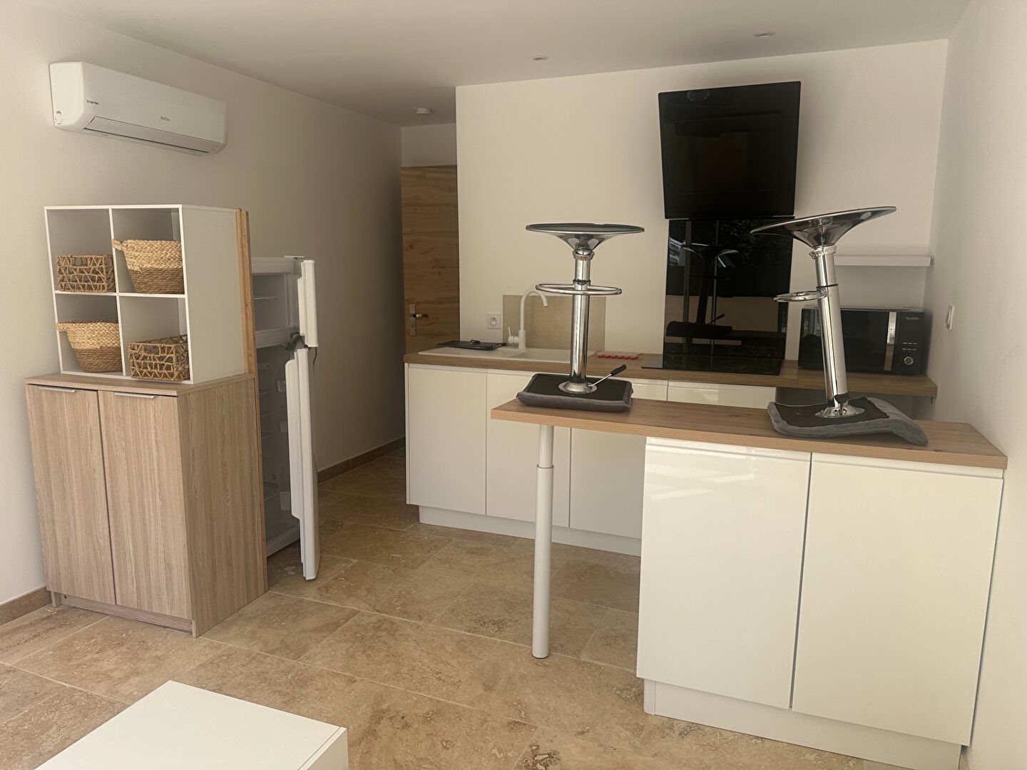 Appartement à louer, 26m², Manosque