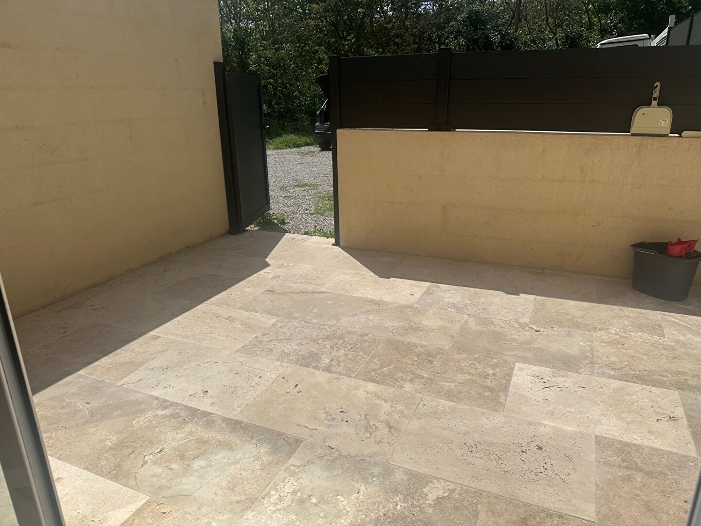 Appartement à louer, 26m², Manosque