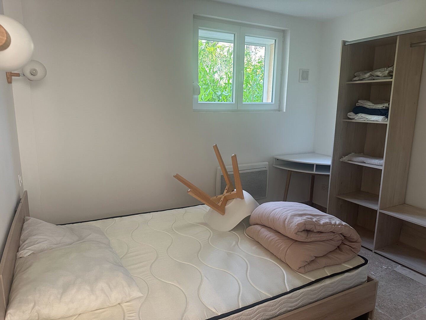 Appartement à louer, 26m², Manosque