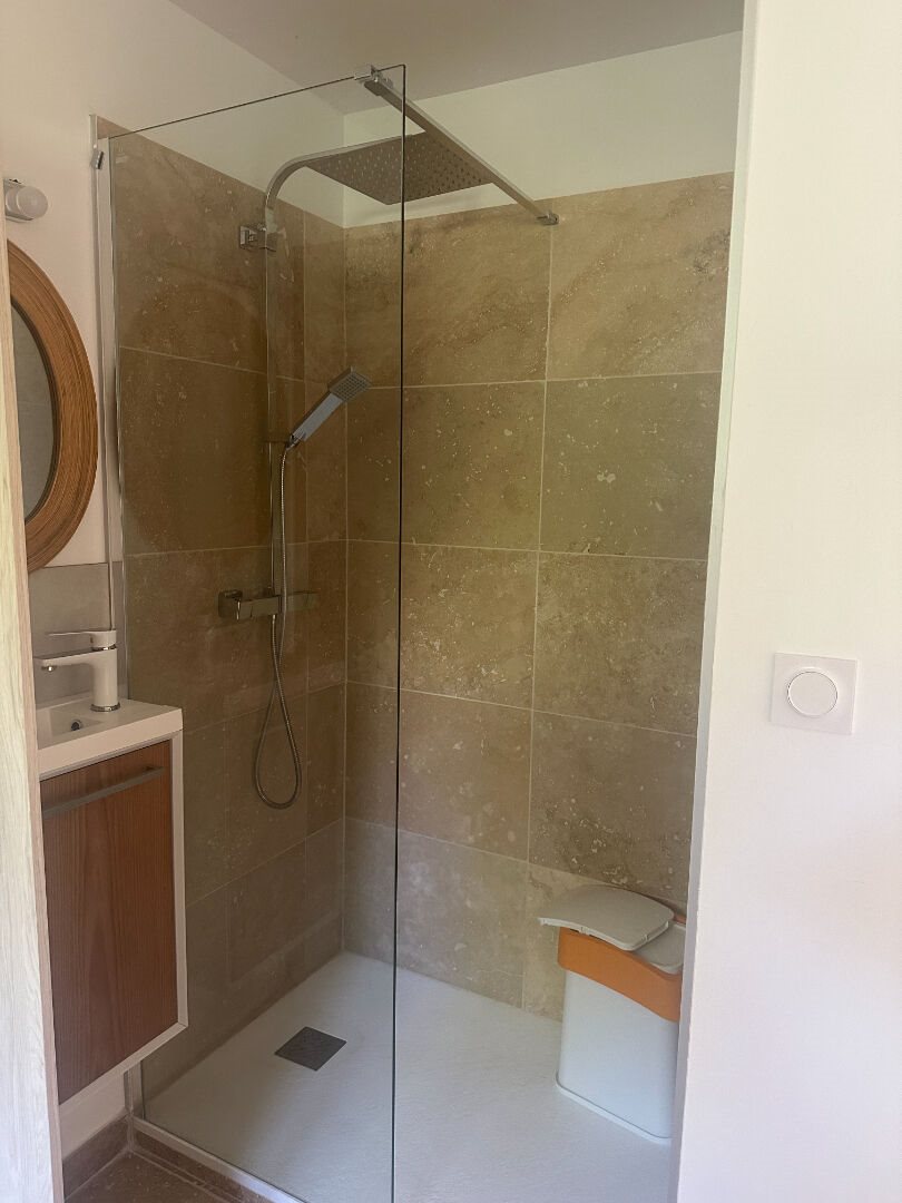 Appartement à louer, 26m², Manosque