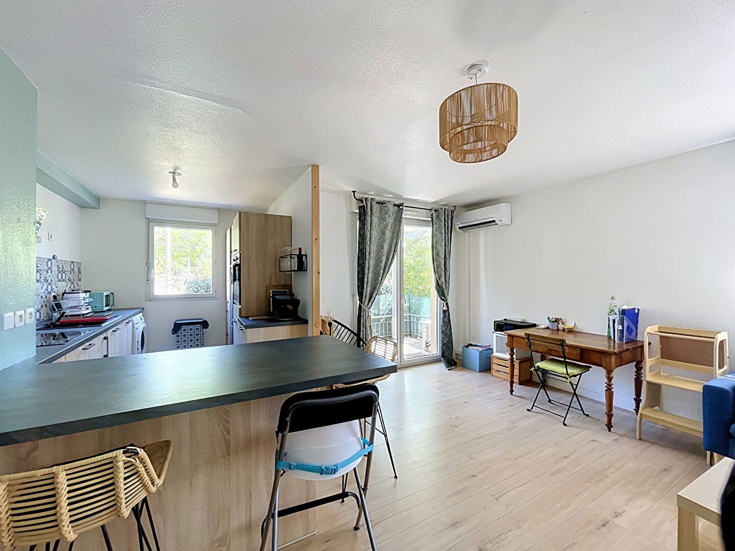 Appartement à vendre, 62m², Manosque
