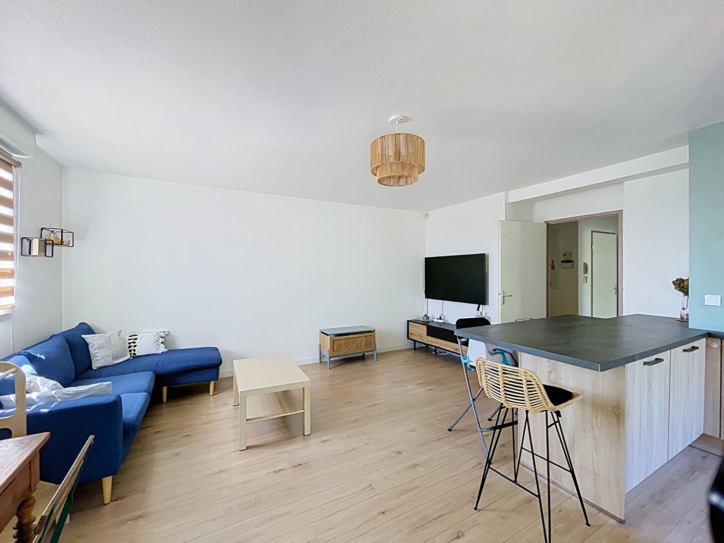 Appartement à vendre, 62m², Manosque