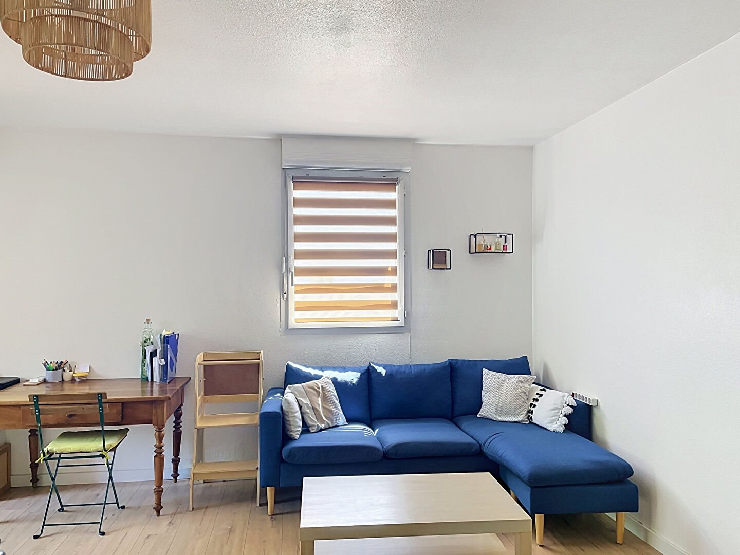 Appartement à vendre, 62m², Manosque