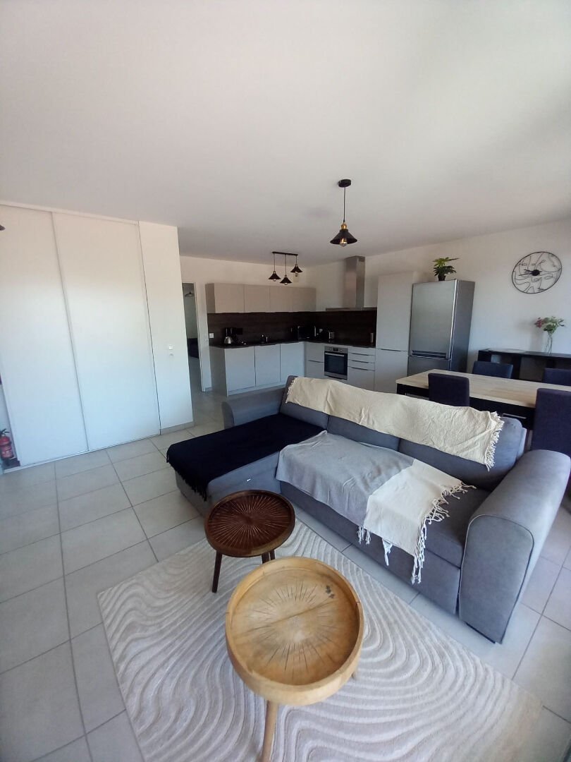 Appartement à louer, 63m², Manosque